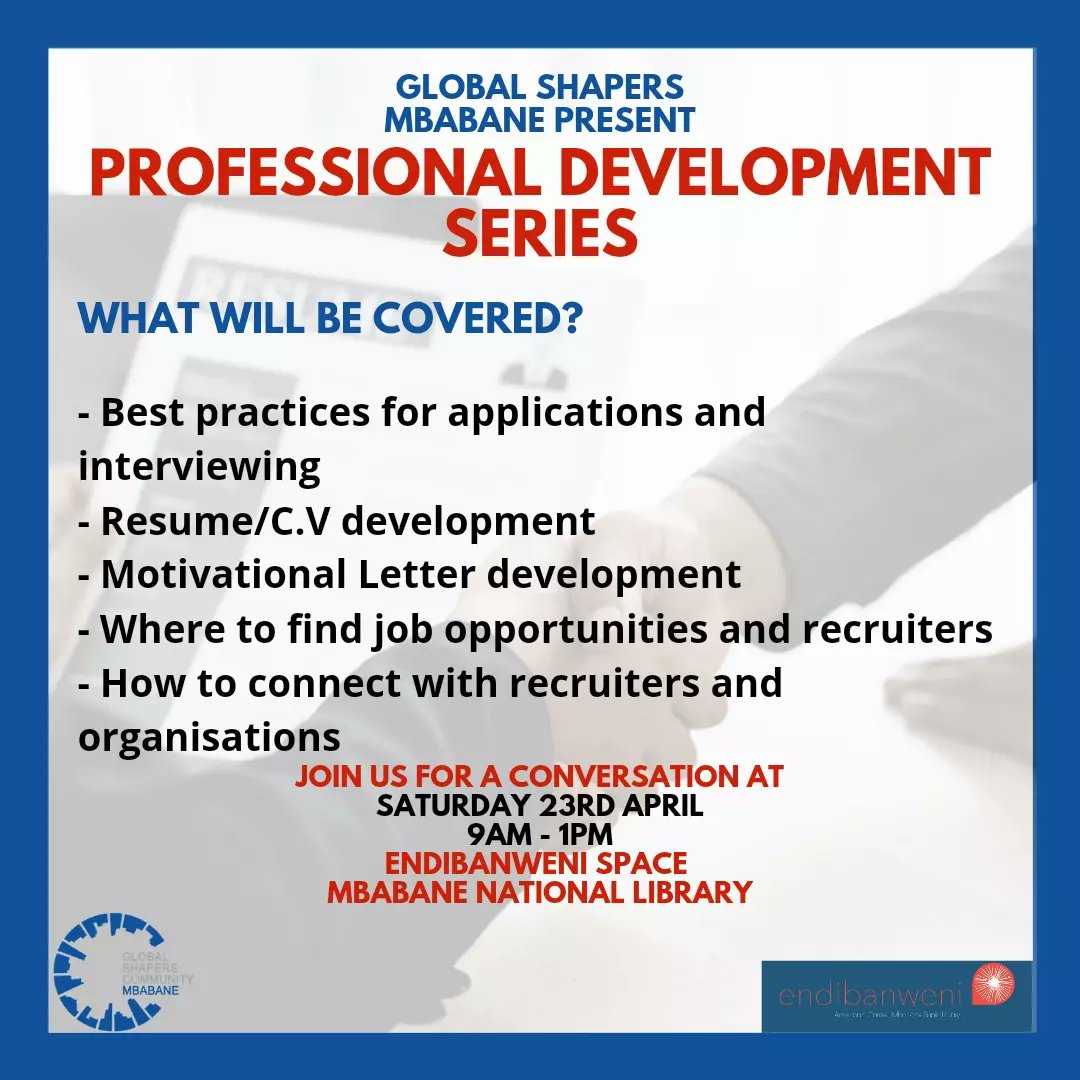 GlobalShapersMbabane tweet media