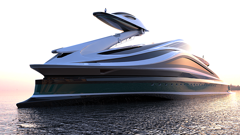 sytreports's tweet photo. SYT took a look back over recent years and picked out some of the wildest superyacht concepts we could find. Check out our list of the 10 most radical superyacht concepts we could find:

https://t.co/YXwUyRaKNo
#yacht #superyacht #yachtconcept #design #yachtworld https://t.co/roQzJ4i8bq