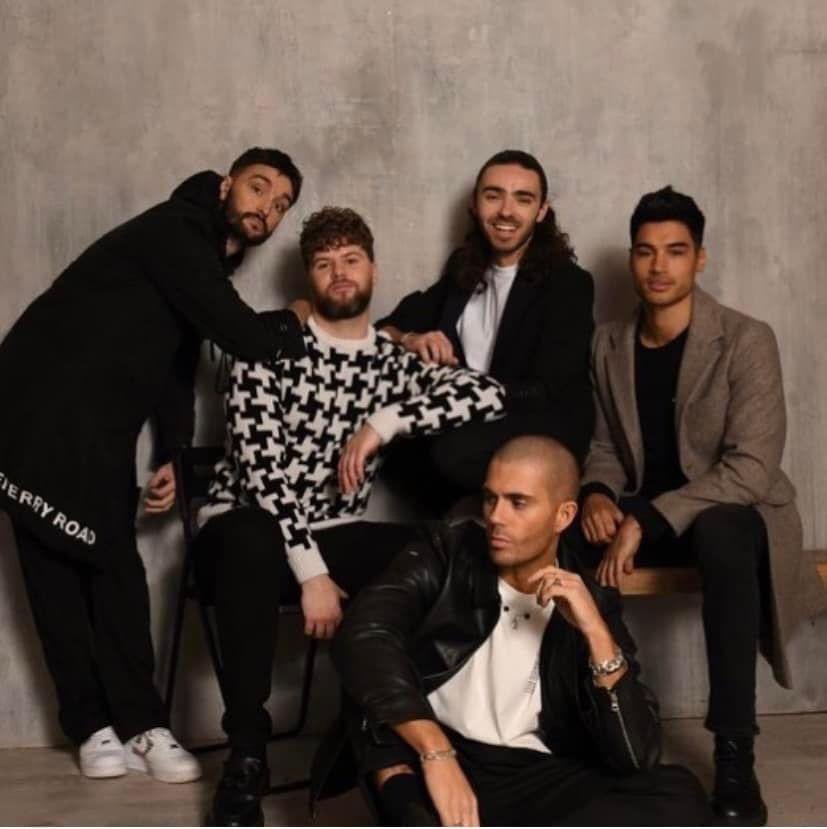 thewantedmily's tweet photo. My heart goes out to Kels, their children, the boys, Tom &amp; Kels’ families and friends💔 it’s broken us TWFanmily, I can’t begin to imagine how they feel and empty they must be😭 Tommy P, you’ve touched so many hearts🧡 https://t.co/7yFR20o0fo