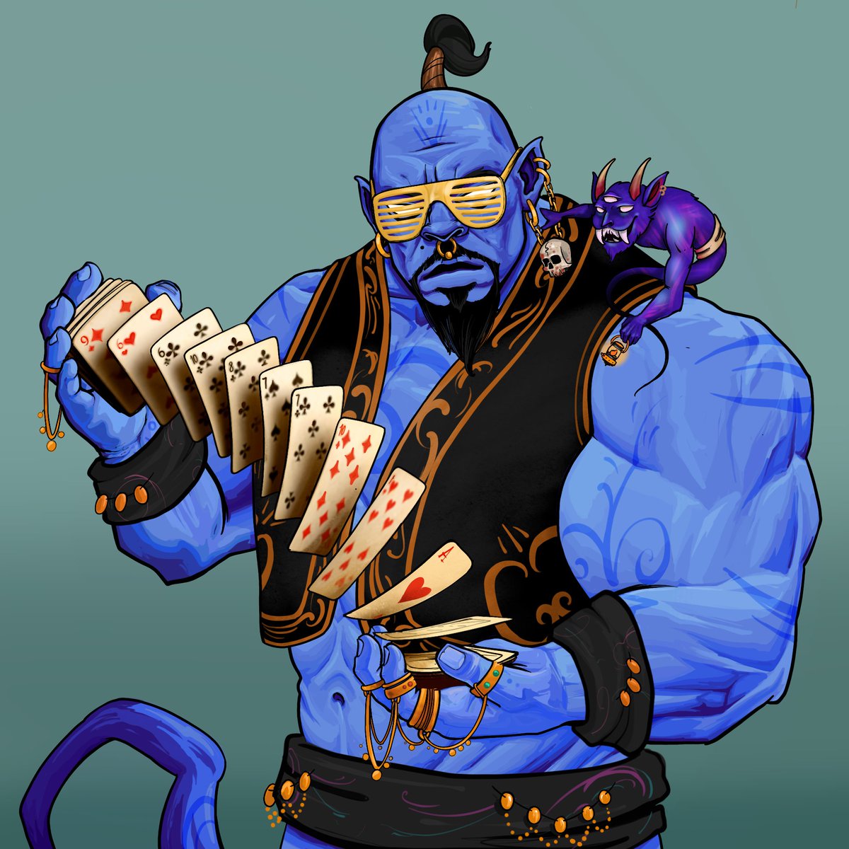 We are getting close now... who's ready??? #maho #ascension