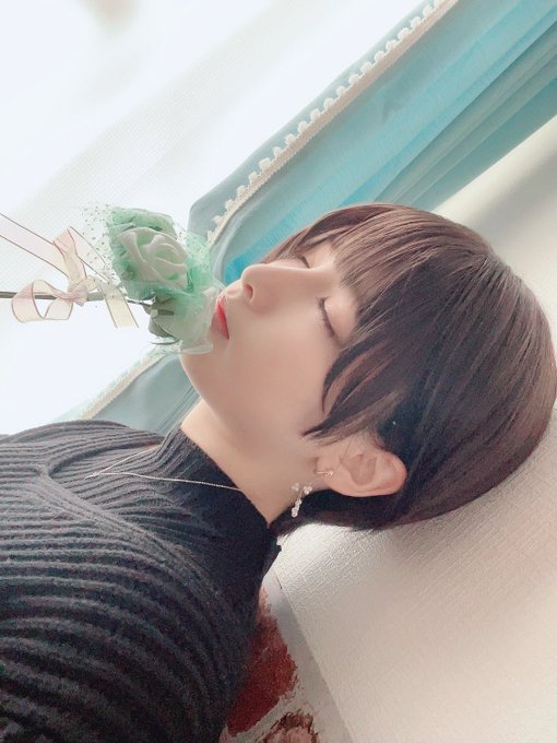 コスプレイヤー橋本麗愛のTwitter画像50