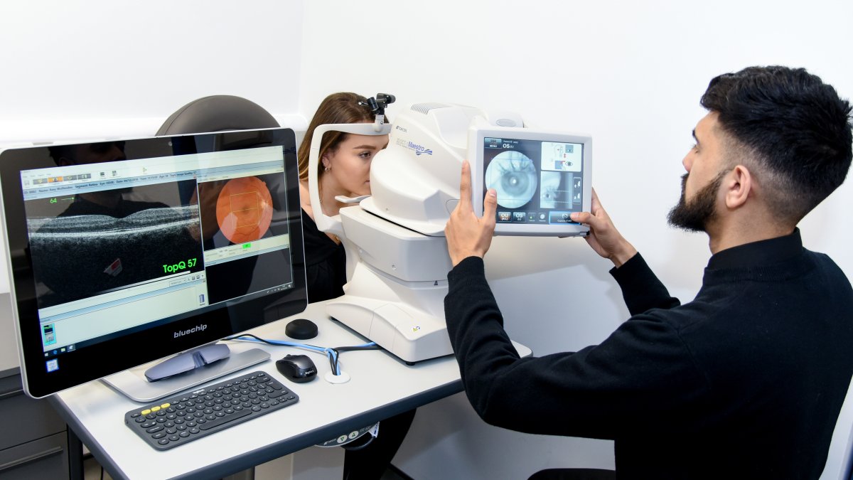 Help shape the future of optical education! Do you have great ways to help students and trainees learn? SPOKE are seeking short 100-word case studies &amp; examples of good practice. Complete this survey or get in contact for more information ➡️ bit.ly/36uVmGL