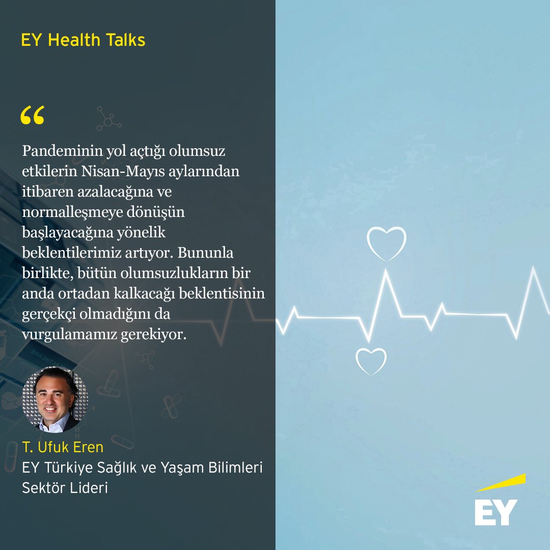 EY Türkiye tweet media