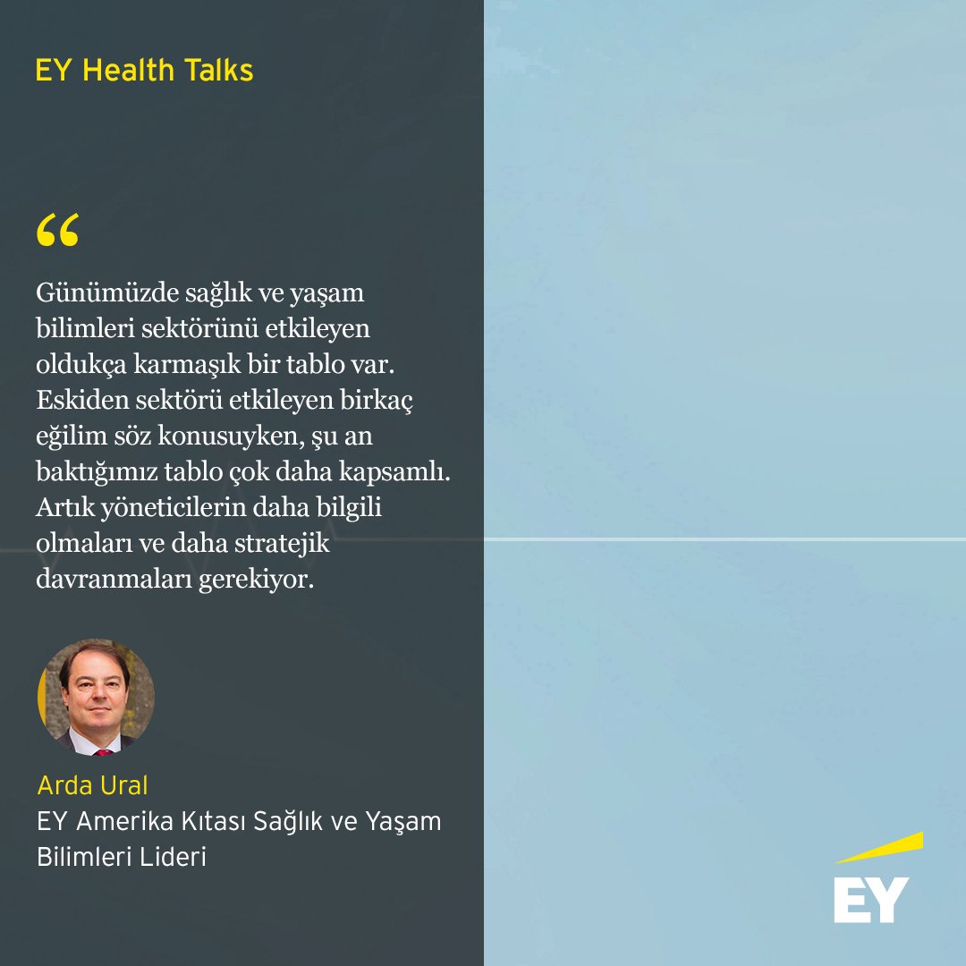 EY Türkiye tweet media