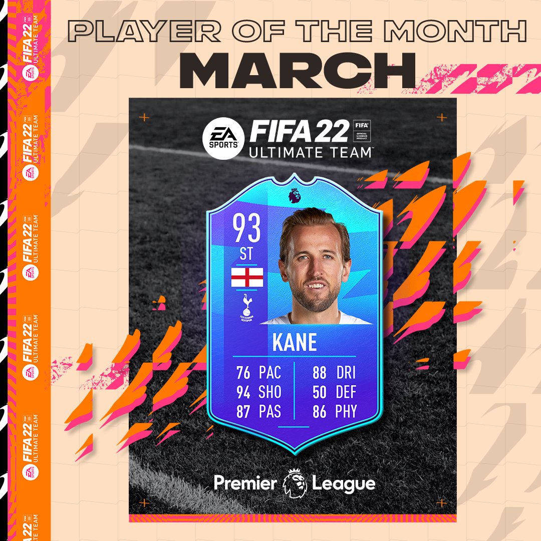 EA SPORTS FC tweet media