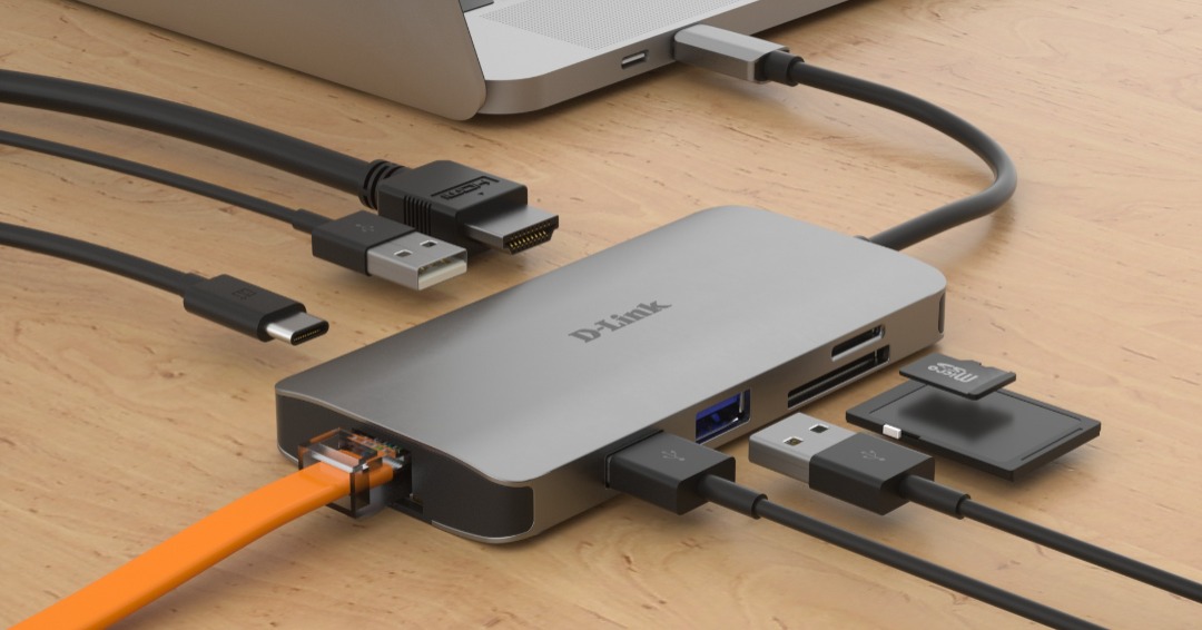 Hybrid working is here to stay, so why not make it easier with our range of USB-C Hubs? Designed to create optimum working environments, find the best fit for you here: https://t.co/BcdH0dj7qA
#Wifi #WifiSwitch #USBC #SmartHome #WFH #tech https://t.co/EFZiBvG3h1