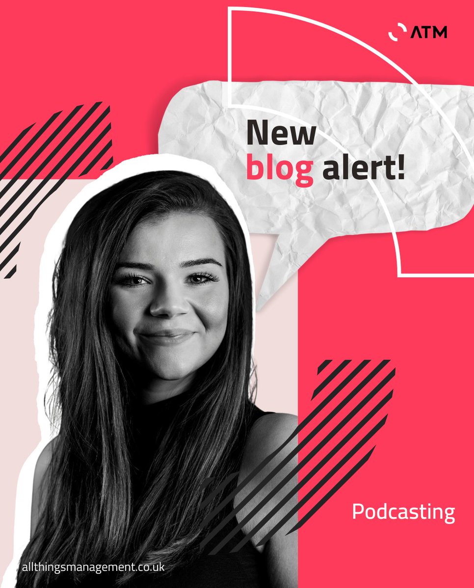 All Things Management tweet media