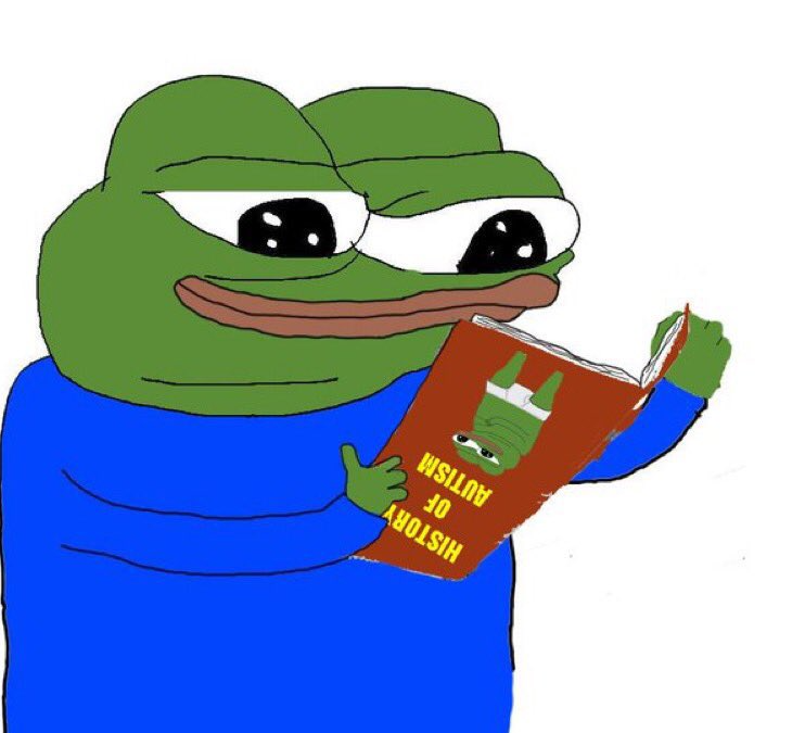 Shrimponthabbq's tweet photo. The last two years have been a hell of a ride...now it's time to give back 🔥

Giving away 1 eth each to 5 winners.

Must Follow, RT &amp; tag 3 friends to qualify. Winner announced when I wake up. Summoning pepe will increase chances 😏 https://t.co/SxcA7ckurP