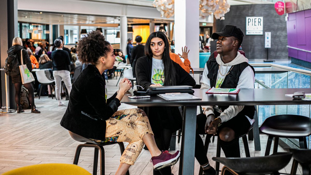 One Dance UK tweet media