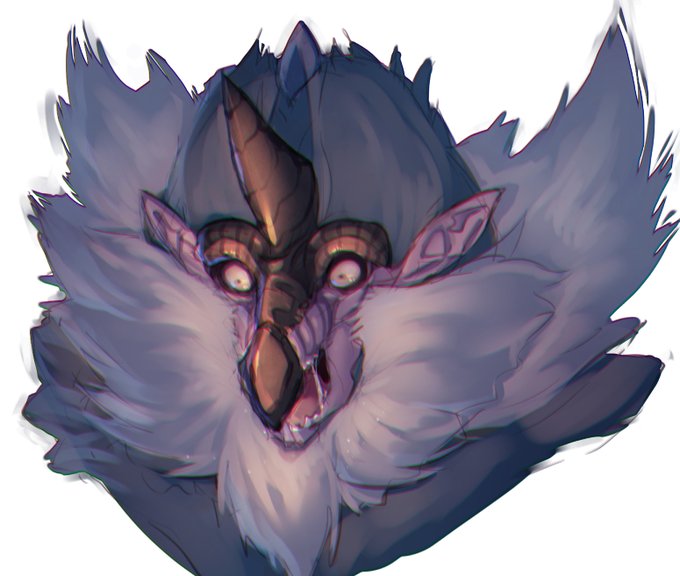 せっかくなのでエイプリルフールのアイコンの元絵を置いておきます 