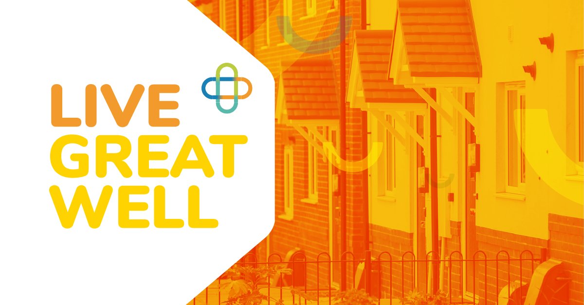 greatwellhomes's tweet photo. Introducing Live Greatwell! Our new corporate plan comprising of four core strategies to help us reach our vision over the 3 years 2022 - 2025. You can read more here: https://t.co/TeKlR6eeZI #LiveWell https://t.co/TcV5WagaPD