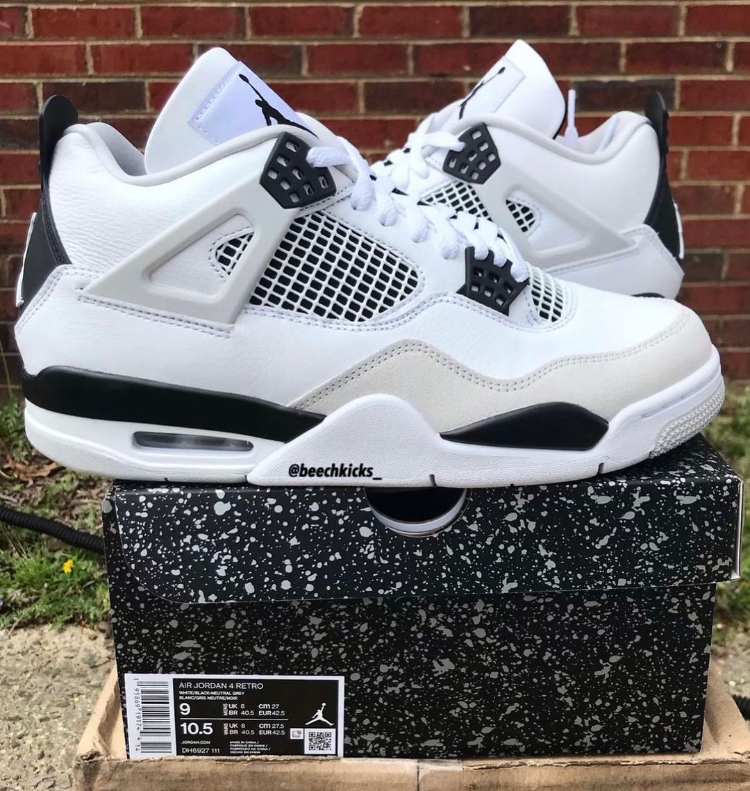 Jordan Kicks Addict tweet media