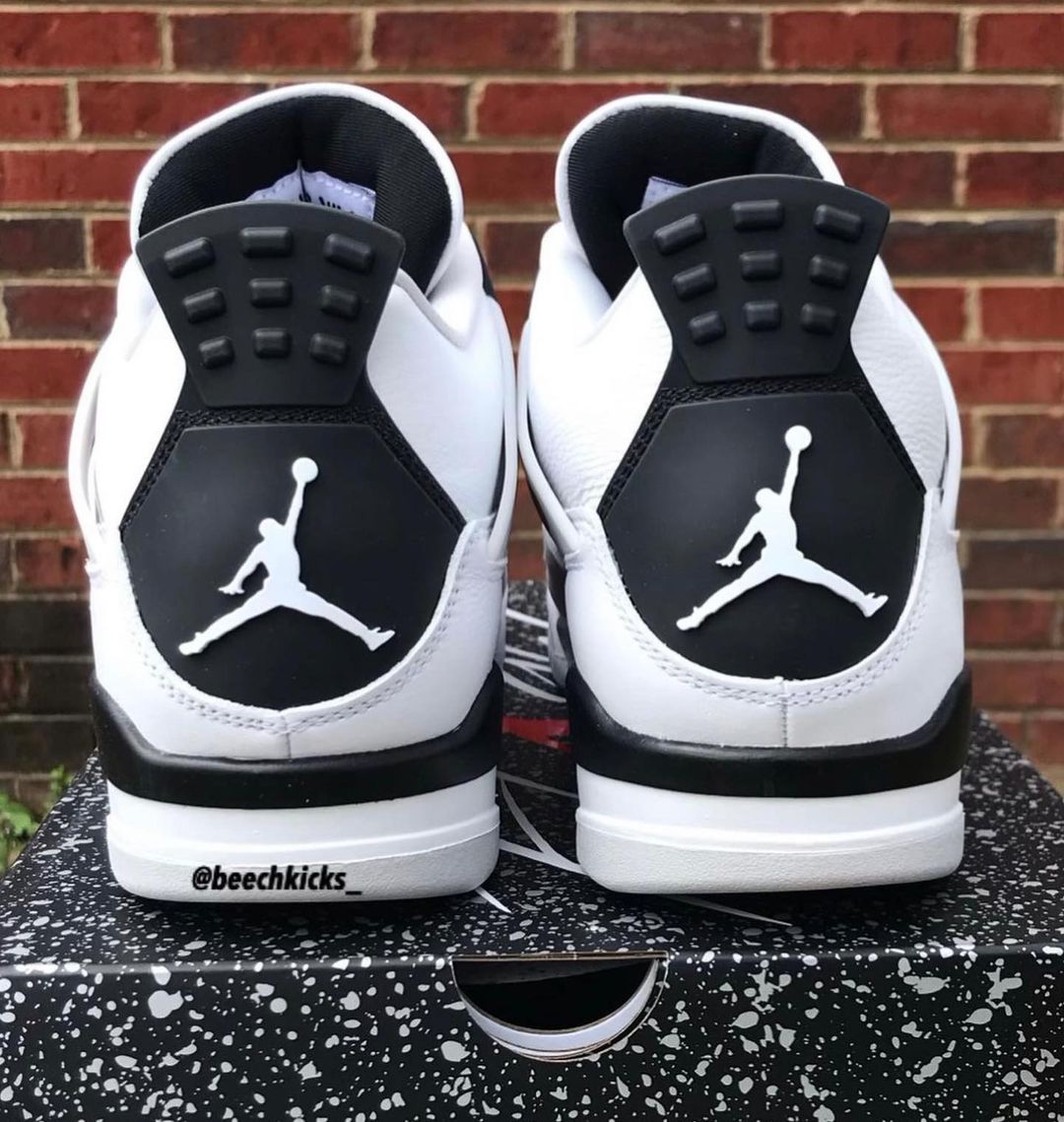 Jordan Kicks Addict tweet media