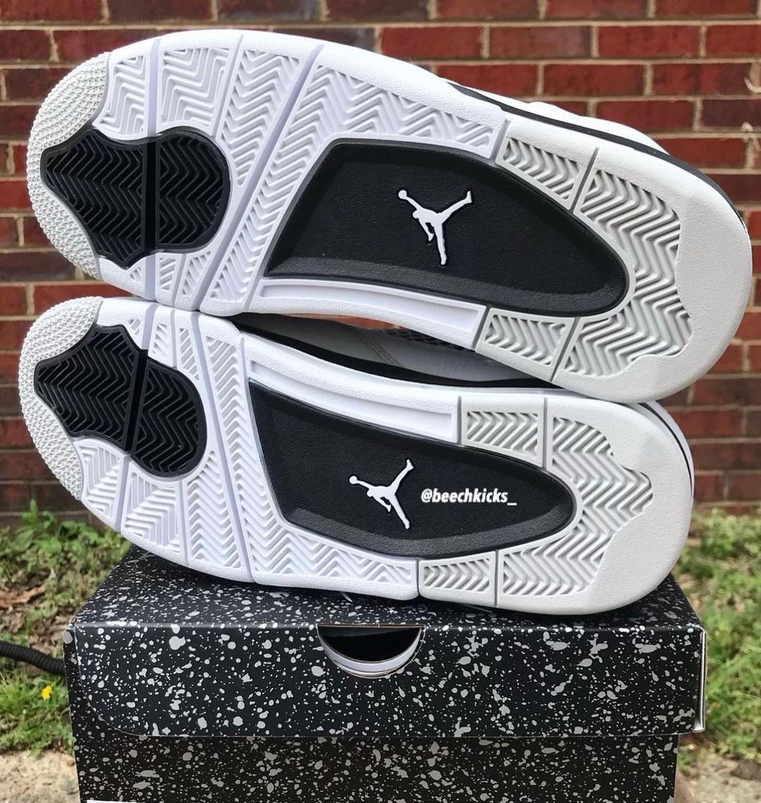 Jordan Kicks Addict tweet media