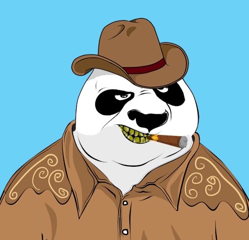 ClubDonate's tweet photo. 140 dollars won or an NFT from the panda collection.

Follow and Tags 3 friends

And join us on Instagram I’m on Instagram as a pandasonateclub. https://t.co/U2nRnKqTsh 
#NFTGiveaway #Airdrop #NFT #cryptocurrency #BTC #Ethereum https://t.co/a1IhaYzAaM