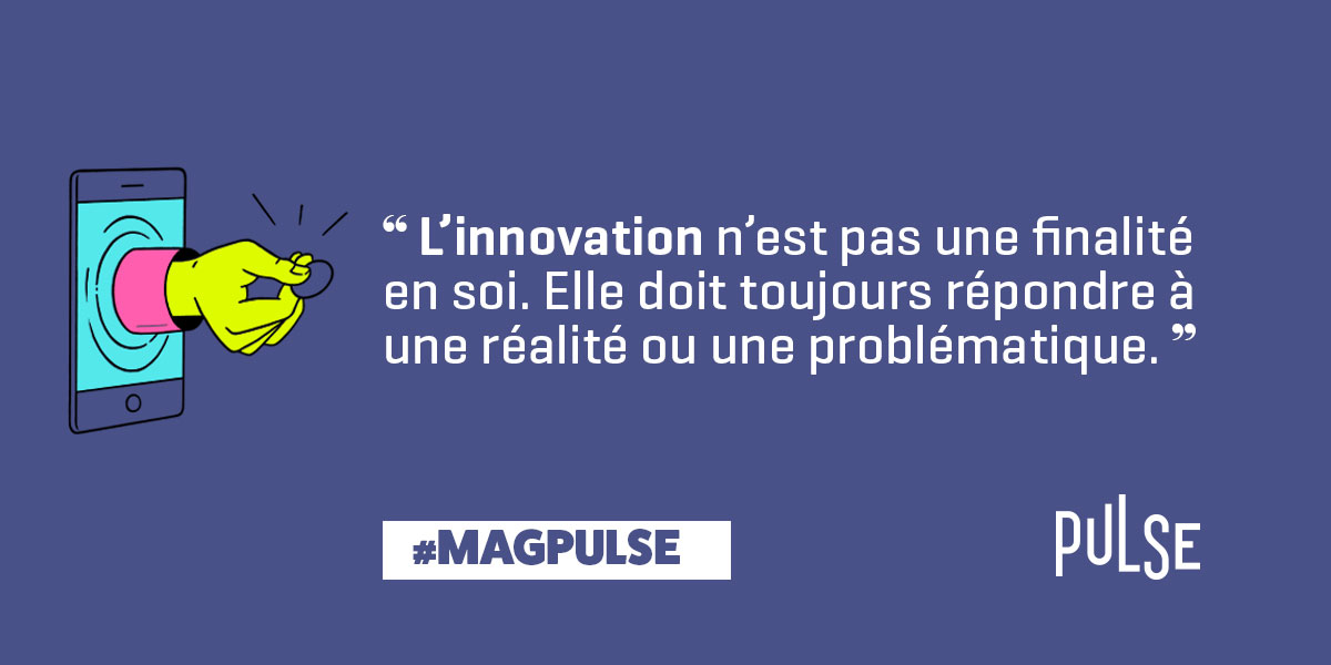 groupekeolis's tweet photo. L’#Innovation renforce l’#attractivité d’un territoire : 
🧠 Les « labs » apportent des solutions et des #innovations dans un espace modulable répondants aux enjeux sociétaux. 
➡️ À lire dans #MagPulse 👉 https://t.co/NMlB3FpM5c https://t.co/LoEuraK4b5