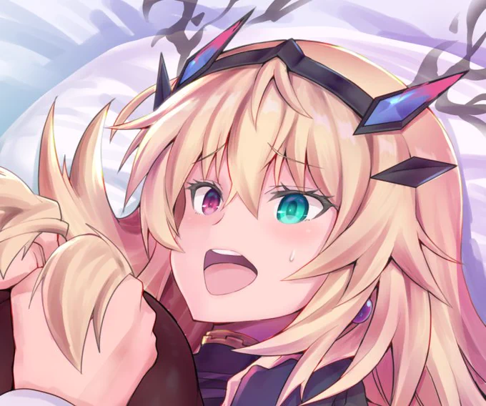 4月ッ!!ふぁんぼ更新しました!!
https://t.co/Ylza9qQKMq 