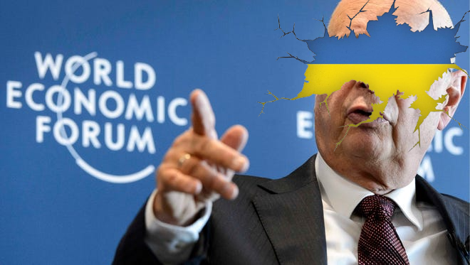 MikeNorrin's tweet photo. Konflikt szalejący na Ukrainie może doprowadzić do rozległych zniszczeń, ale niektórzy obserwatorzy ostrzegają, że nie możemy stracić z oczu faktu, że kraj ten wprowadza również w życie tak wiele cech charakterystycznych Wielkiego Resetu Światowego Forum Ekonomicznego . LINK 🔻 https://t.co/U1U6izyaMu