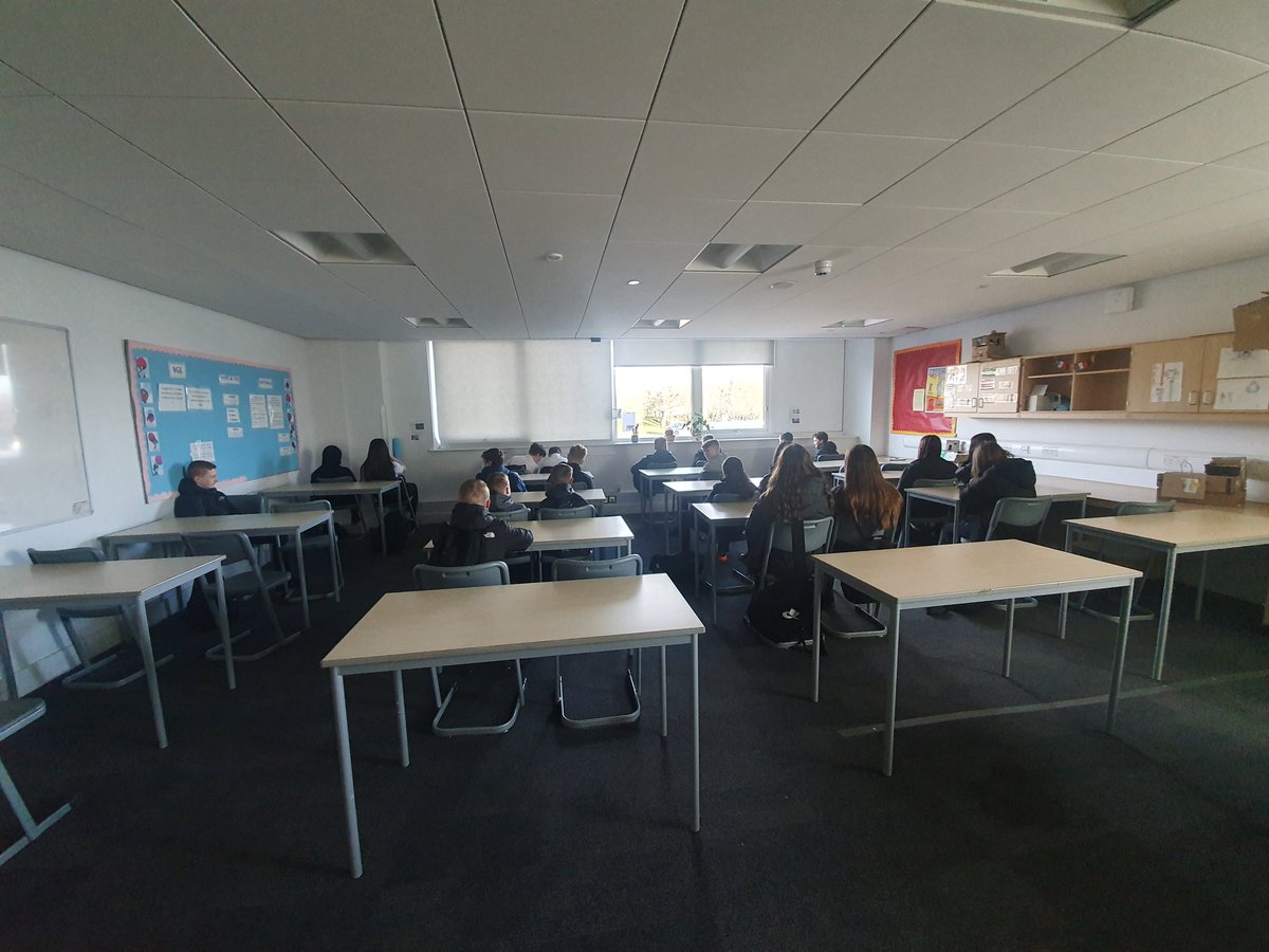 Happy April's Fools - walked into a back-to-front reggie class this morning 😆 honestly was just impressed by their organisational skills
