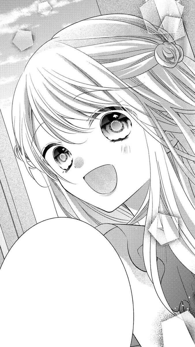 【お知らせ】
本日発売のりぼん5月号にて『吸血鬼と薔薇少女』最終回掲載して頂いてます🌹
物語の5年後、星ノ宮・月城学園を卒業した千結たちのその後のお話です☺️
3年以上お付き合い頂きありがとうございました✨