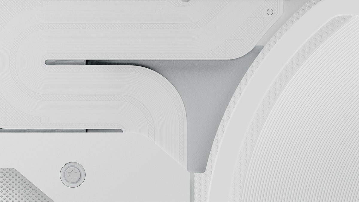 nothing's tweet photo. Another (1): coming… never.

Jokes aside, it’s easy to follow everyone else, yet that’s not who we are.

But phone (1) is coming, and it really is like nothing else.

Summer 2022.

Get notified: https://t.co/pLWW07l8G7 https://t.co/N4OMvf03B5