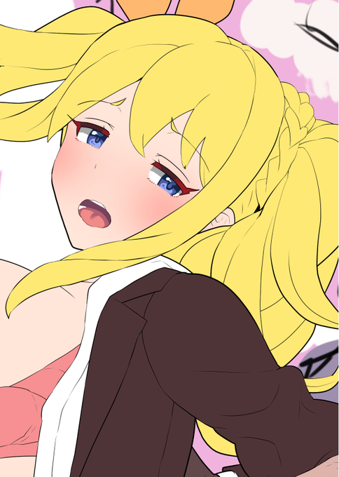 線画～塗りまで一気に。 