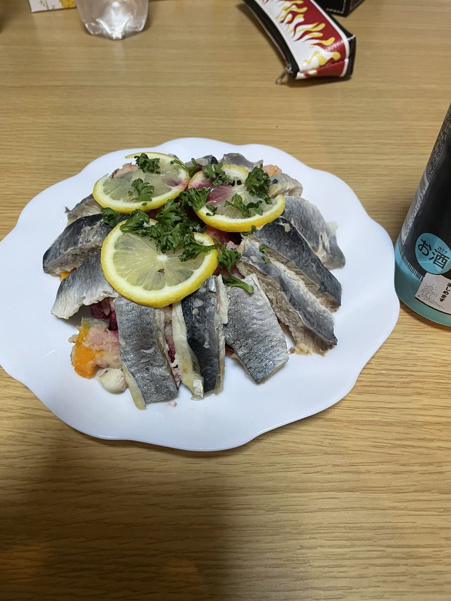 takuya12009643's tweet photo. おつまみ！￼￼✧*｡٩(ˊᗜˋ*)و✧*｡￼ https://t.co/hyekq2FVl6