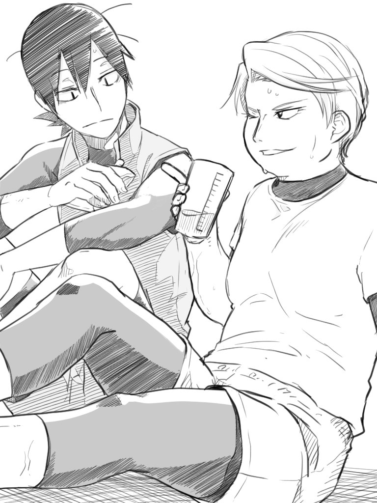 大石 ワタル (@oekaki_wasasa) / Posts / X