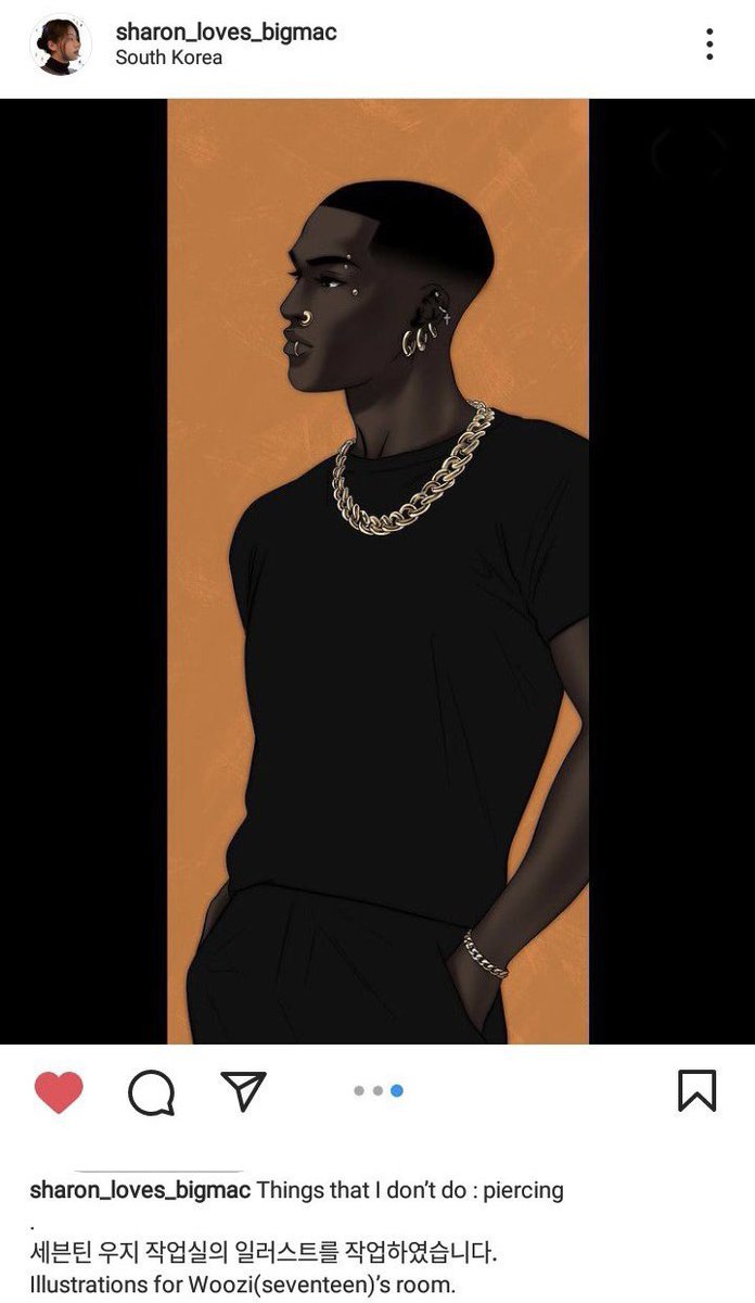 宇宙工場にあるウジさんのしない事の絵が公開されてるの知らなかった