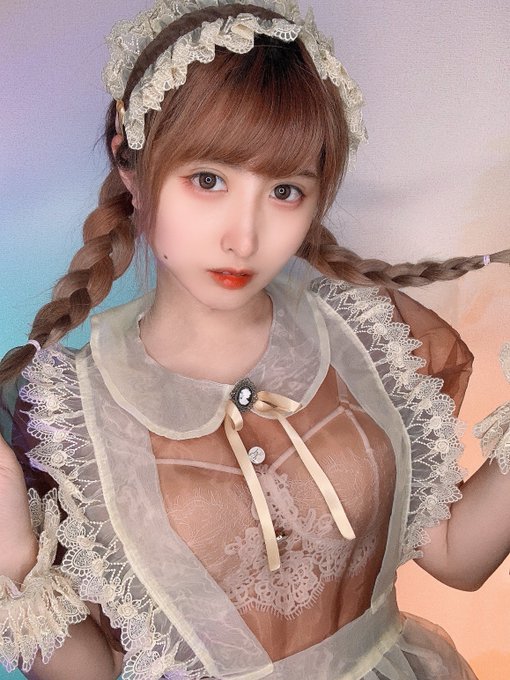 コスプレイヤー深月風香のTwitter画像9