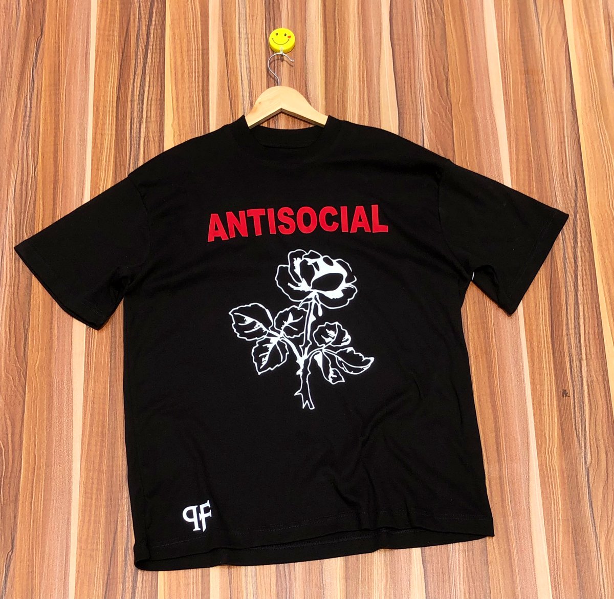 thepremiumfits's tweet photo. Available for Grab ✅
“Antisocial”
Quality = 💯 
Top Size = XL
Pant size = Large  
#DavidoQatar2022  Grammy #TeamUpForExcellence My Goat  Abuja https://t.co/tDFnCDp5cd