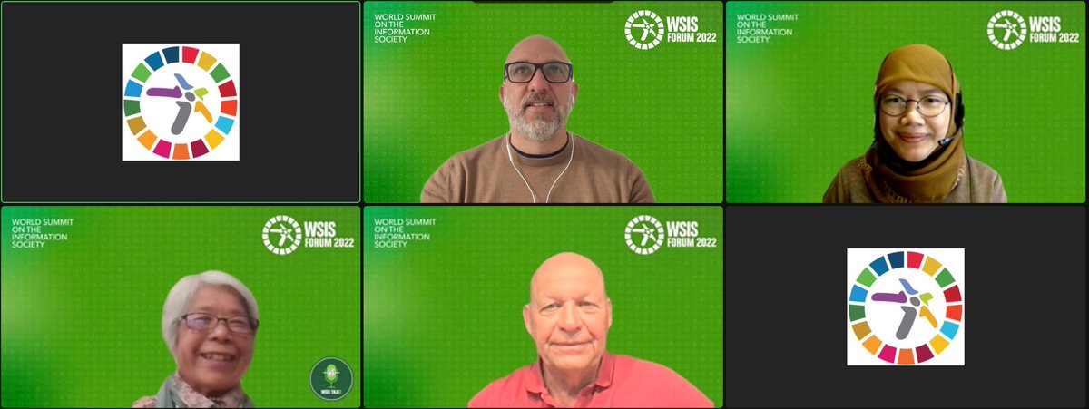 FBenaben's tweet photo. Ready to contribute as a panelist to @WSISprocess forum on #ITDRR Information Technology for Disaster Risk Reduction with colleagues from @ISCRAM and @ifipnews WG5.15. I will talk about the potential and future role of #VR virtual reality in crisis training and management. https://t.co/MpUmAli18A