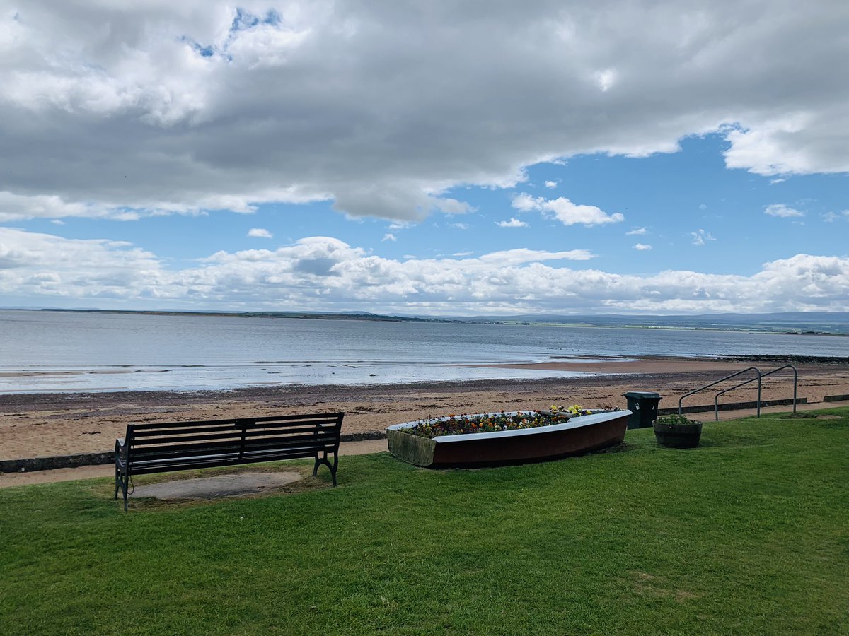 RosemarkieCafe's tweet photo. #Rosemarkie Beach Cafe is back open!   Come along and see our improved cafe with extra seating inside. We have free to use sports courts, play area, accessible toilets and much much more. #highlandstourism https://t.co/Xmgu0Lbm1d