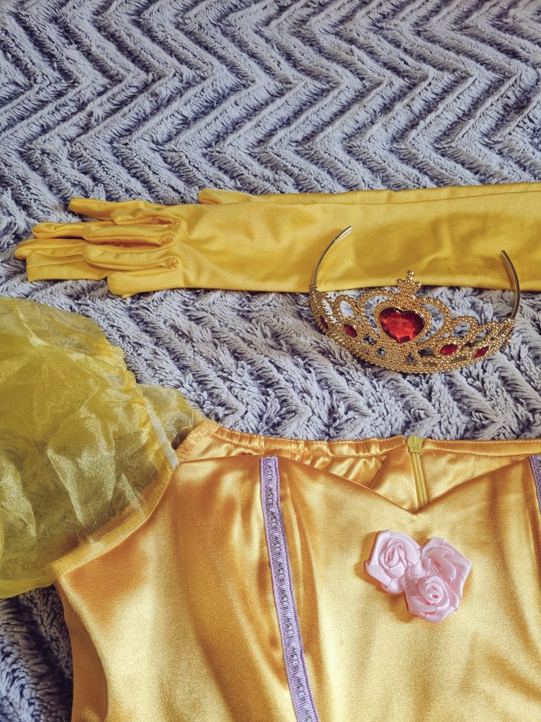 Floow_gaming's tweet image. Dimanche 3 avril : gros stream en princesse Disney 👑
Petit teasing de l'outfit...
Vous serez au rendez-vous pour me soutenir ? 💛