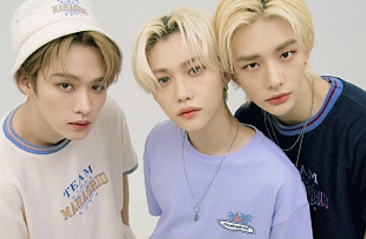 フローラル straykids マハグリッド マハグリ フィリックス - 通販