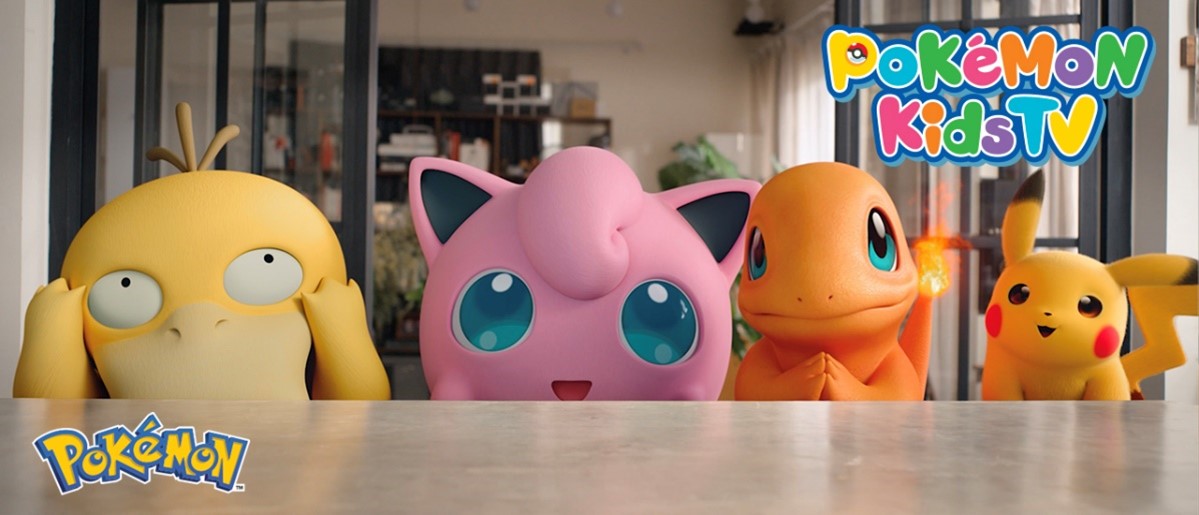 squareinchespr's tweet photo. Pokémon Kids TV celebrates its 1st anniversary with Cat’s Kitchen “Sweets Paradise”
#PR #PublicRelations #RegionalPR #BestRegionalPR #BestRegionalPRAgency #panindiapr https://t.co/fIlLWzwQHP