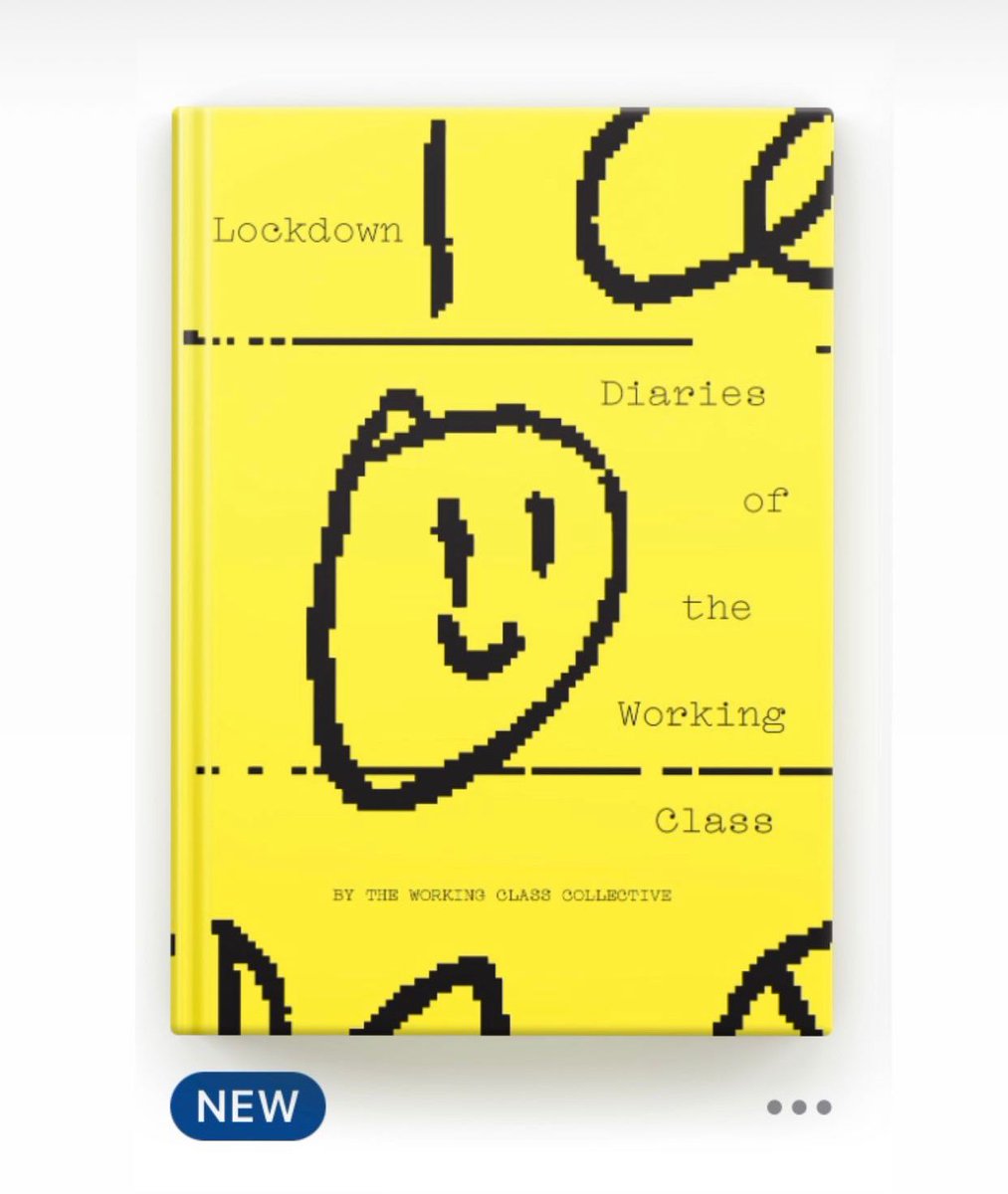 Big shout out today to all the academics I like and respect there are many. You dont have to send your work to academic publishers &amp; wait for a bunch of bastards to slag off sorry mean review your work. You can diy it or do it with #workingclasscollective