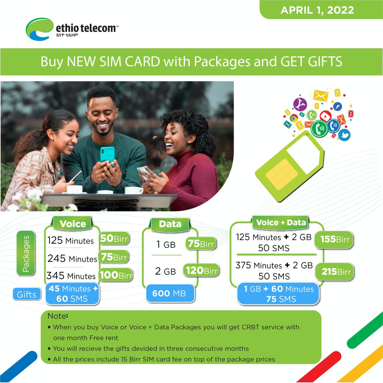 Ethio on Twitter "We always have something new for you Buy new