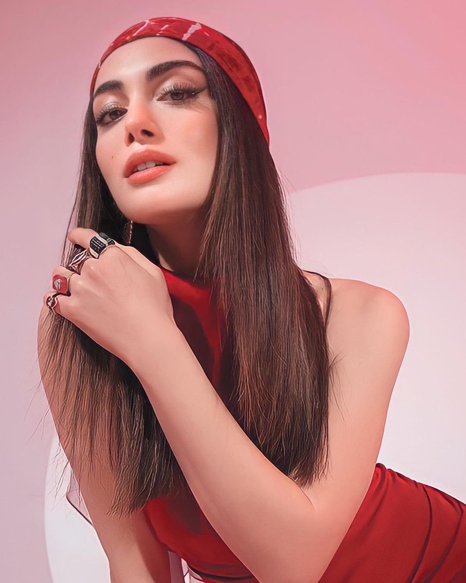 Özge Yağız 'MAG' Dergisi’nin Nisan ayı sayısında 💥

#ÖzgeYağız