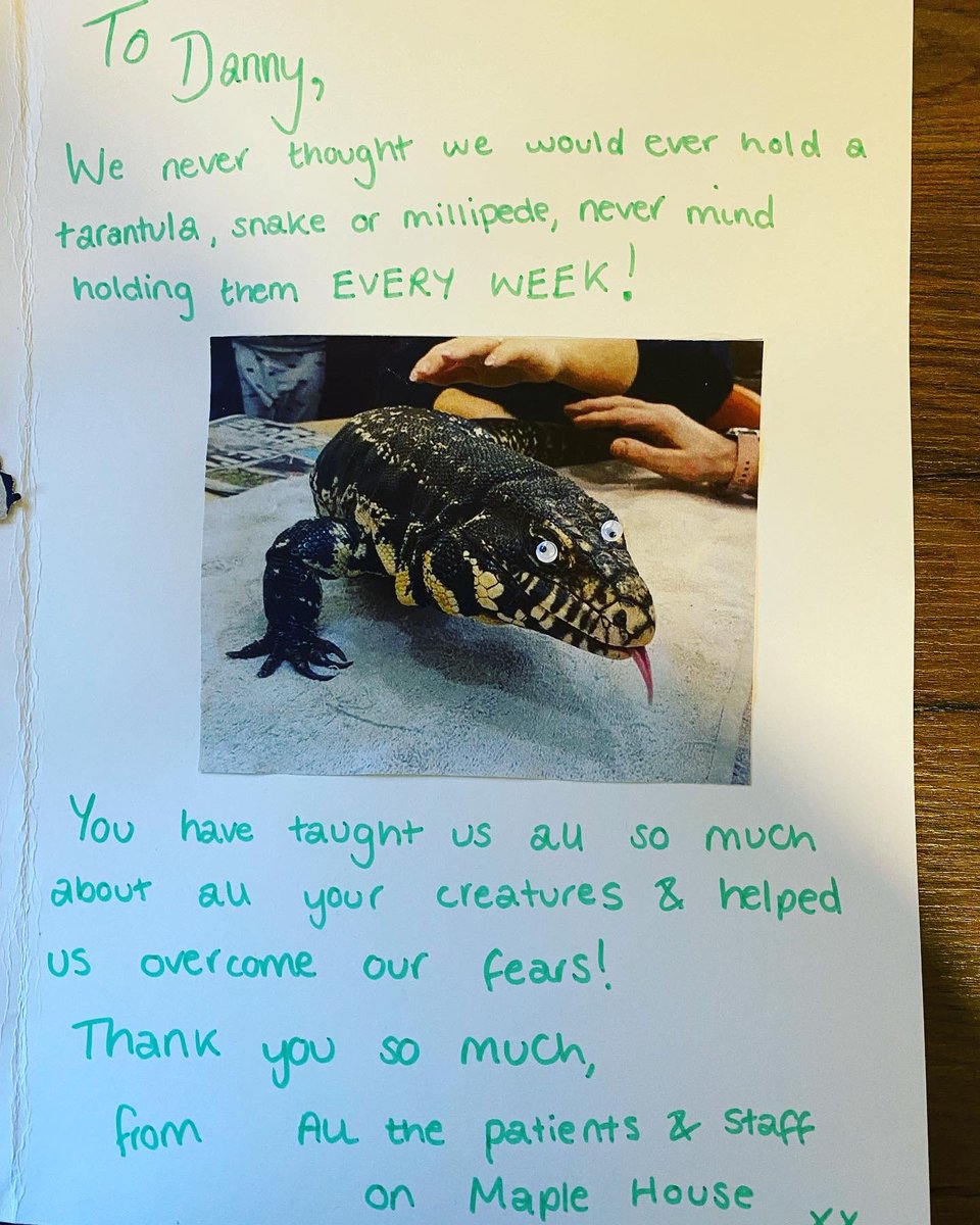 Curious Critters (@dannycritters) on Twitter photo It’s the small things that makes a difference #curiouscritters <a href="/GMMH_NHS/">Greater Manchester Mental Health</a> <a href="/boltonnhsft/">Bolton NHS Foundation Trust</a> <a href="/BernieHesford/">Bernie Hesford</a> <a href="/FionaMelding/">Fiona Melding 💙</a> It’s the small things that makes a difference #curiouscritters <a href="/GMMH_NHS/">Greater Manchester Mental Health</a> <a href="/boltonnhsft/">Bolton NHS Foundation Trust</a> <a href="/BernieHesford/">Bernie Hesford</a> <a href="/FionaMelding/">Fiona Melding 💙</a>