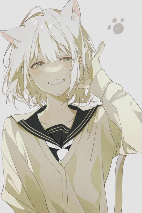 あさひにゃんこ~🐈 