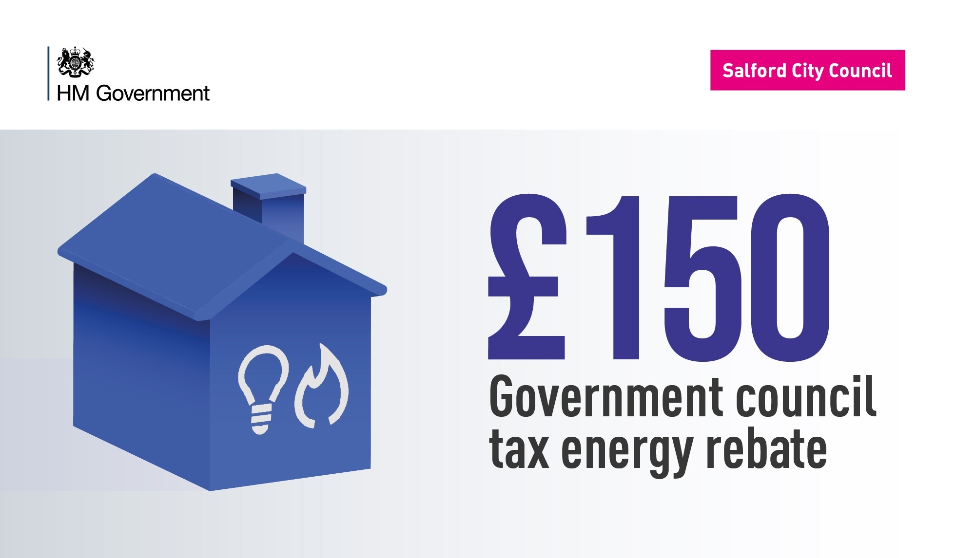 Salford City Council on Twitter "If you pay council tax by direct
