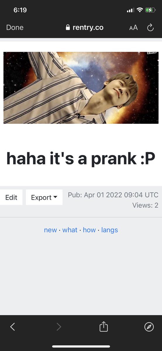 nakakagalet siya guys