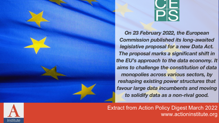 ActionItalia's tweet photo. #Finanza, #innovazione e #sviluppo, affari europei e politiche sociali: rimani aggiornato sulle migliori idee dei più influenti think tank con l'Action Policy Digest di marzo! https://t.co/MJ2PB9xGch Iscriviti qui: https://t.co/7U8rfWQcWO https://t.co/LoQmIMI7ys