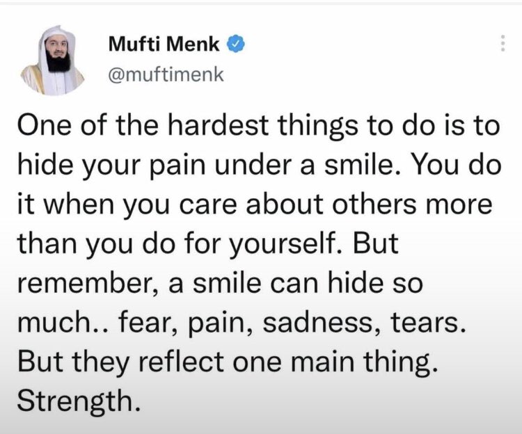 HiraJ04's tweet photo. #JummahMubarak 
#Strength https://t.co/MQRJyVm8GU