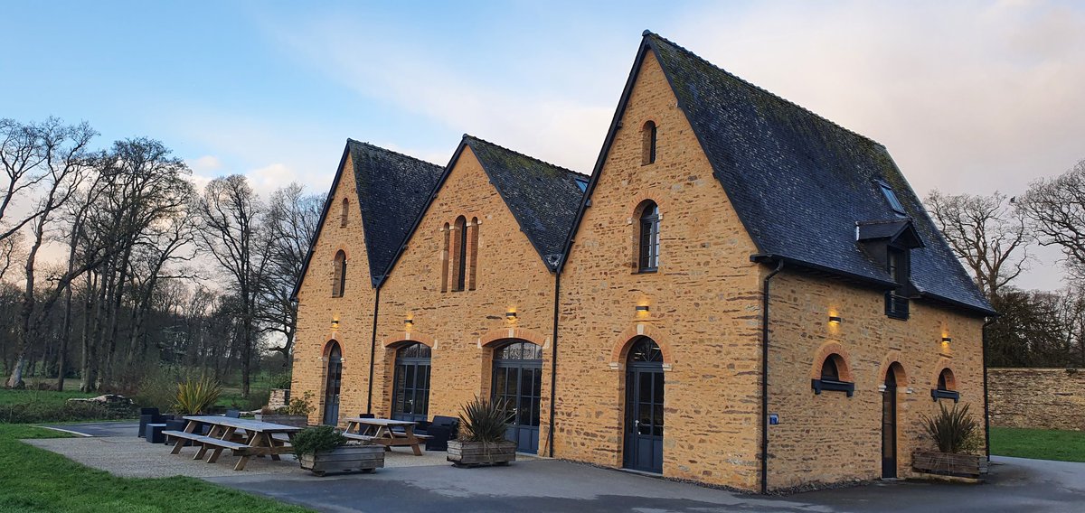 Le calme avant la TZ
#tz #technozaure #conférence 
<a href="/ZenikaRennes/">Zenika Rennes</a>