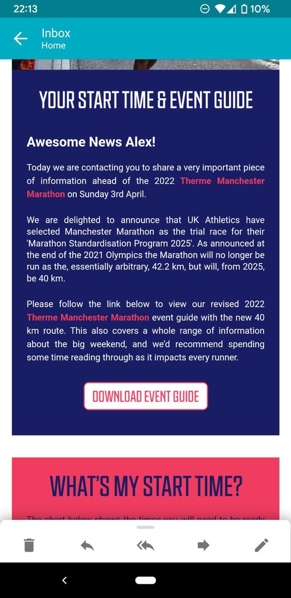 Paul Harris tweet media