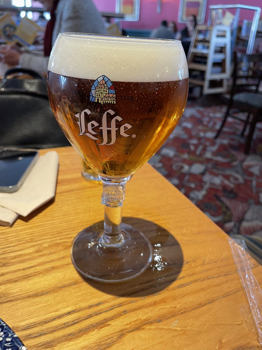 markwb_23's tweet photo. Birthday beer 🍻 https://t.co/oYOy6HlORo