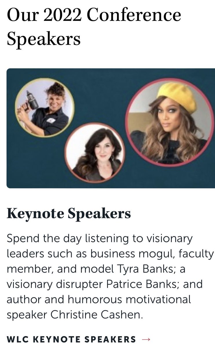@baypointuniversity can’t wait to see you all tomorrow! Womens  Leadership Conference- Let’s Bring It On!