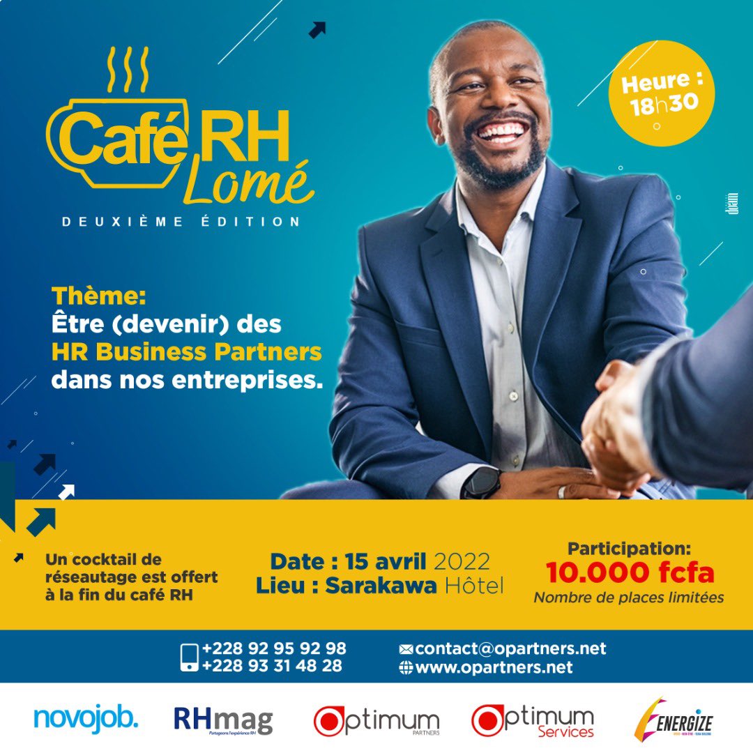 Optimum Partners tweet media